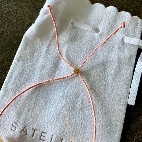 Bracelet by Satellite Paris - Picture 8 of 8